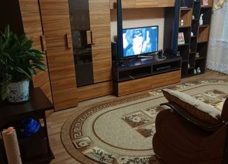 Двухкомнатная квартира на продажу, 48.6 м2, Ефремов, Комсомольская улица