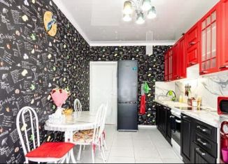 Продам трехкомнатную квартиру, 60 м2, Анапа, Анапское шоссе, 24к4, ЖК Раз-Два-Три