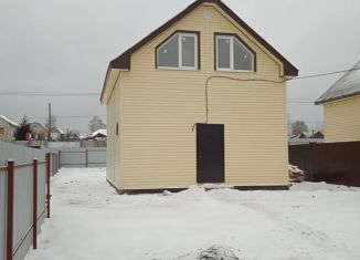 Продается дом, 80 м2, деревня Ельня