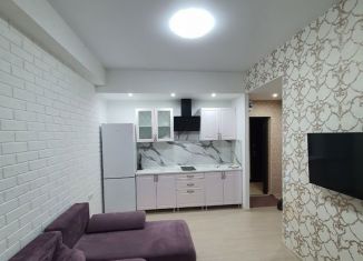 Продам однокомнатную квартиру, 33 м2, Сочи, Фермерский переулок, 34, микрорайон Энергетик-Изумруд