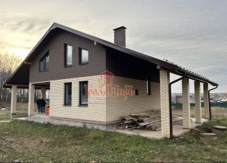 Продается дом, 208 м2, деревня Ерёмино, Панинская улица