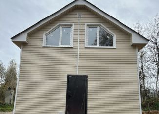 Продаю дом, 80 м2, деревня Ельня