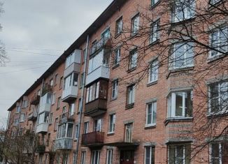 Продам однокомнатную квартиру, 31 м2, Кронштадт, улица Фейгина, 12
