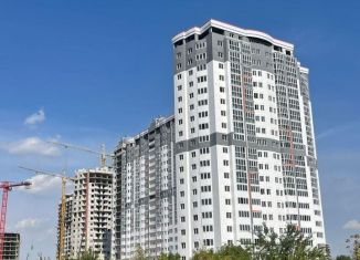 Продажа однокомнатной квартиры, 39 м2, Краснодар, Уральская улица, 100/5, ЖК Кино