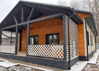 Продам дом, 135 м2, деревня Грачёвка, Сиреневая улица, 15