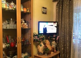 Продажа 1-ком. квартиры, 31.5 м2, Сочи, микрорайон Завокзальный, Невская улица, 21А