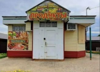 Продажа торговой площади, 55 м2, село Нугуш, улица Худайбердина, 17Г