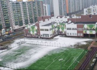 Сдам 1-комнатную квартиру, 35 м2, Мурино, Воронцовский бульвар, 20к2, ЖК Гринландия-2