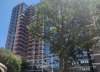 1-комнатная квартира на продажу, 38.8 м2, Новороссийск, улица Котанова, 4, ЖК Арена