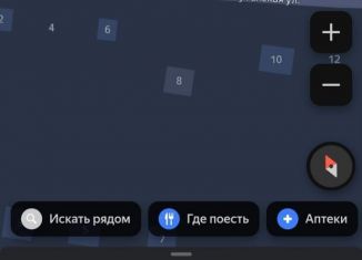 Продажа земельного участка, 10 сот., станица Новодмитриевская, Кубанская улица, 5