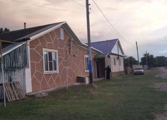 Дом на продажу, 120 м2, село Новомонастырское, улица Шамиля