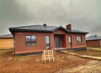 Продается участок, 10 сот., деревня Чернышевка, Рябиновая улица