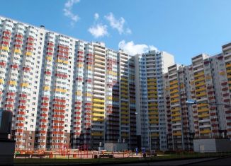 Продам однокомнатную квартиру, 35.4 м2, посёлок Шушары, Вилеровский переулок, 6, ЖК Юнион