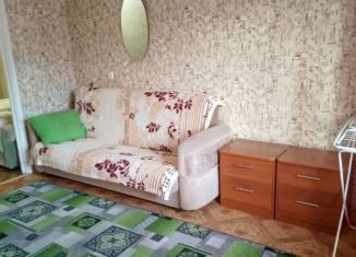 Продается квартира студия, 18 м2, Юрга, улица Леонова, 6А