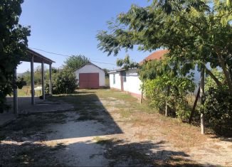 Продаю дом, 100 м2, село Акимовка, Зелёная улица, 35