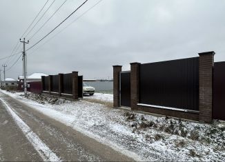 Продается дом, 120 м2, деревня Матчино, коттеджный посёлок Береговой, 51