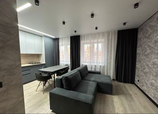 Продается 2-ком. квартира, 57 м2, Йошкар-Ола, микрорайон Фестивальный, Западная улица, 17