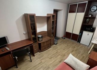 Аренда квартиры студии, 12 м2, Пермь, бульвар Гагарина, 38