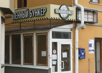 Продаю торговую площадь, 62.7 м2, Воронеж, улица 45-й Стрелковой Дивизии, 116, Коминтерновский район