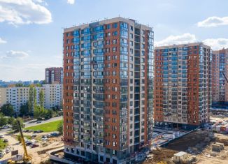 Продажа 2-комнатной квартиры, 48.4 м2, поселок Верхнетемерницкий, улица Венеры, 21, ЖК Норд