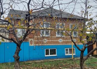 Продажа дома, 87 м2, Красный Сулин, 2-я Нагорная улица