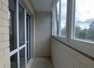 2-ком. квартира на продажу, 57 м2, Йошкар-Ола, микрорайон Фестивальный, Западная улица, 17