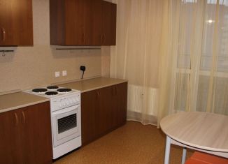 Сдам 1-ком. квартиру, 32 м2, Пермь, Цимлянская улица, 21А