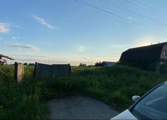 Земельный участок на продажу, 25 сот., село Шорохово, улица Калинина, 76