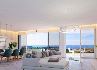 Продажа 2-комнатной квартиры, 54.1 м2, Сочи, Приморская улица, 19, микрорайон Центральный