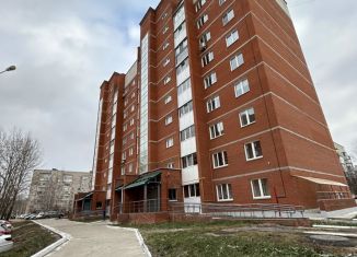 Сдаю в аренду 1-ком. квартиру, 37 м2, Чайковский, Сиреневый бульвар