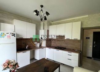 Продажа 1-ком. квартиры, 41 м2, Крымск, ЖК Черемушки, улица Маршала Жукова, 48Г