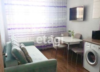 Продам однокомнатную квартиру, 36 м2, Мурино, Оборонная улица, 37к1, ЖК Старая Крепость