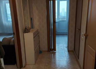 Сдаю 1-комнатную квартиру, 40 м2, Москва, улица Мусоргского, 7, улица Мусоргского