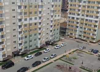 Продается 2-ком. квартира, 50 м2, Каспийск, ЖК Стройко, Кавказская улица, 18к1