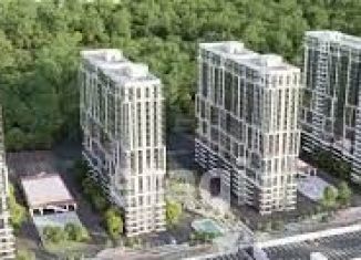 3-ком. квартира на продажу, 62 м2, Краснодар, Конгрессная улица, 41, ЖК Отражение