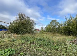 Участок на продажу, 13.5 сот., деревня Докша, Рассветная улица, 18