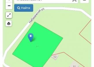 Продажа земельного участка, 22 сот., деревня Хевроньино, проспект Ленина