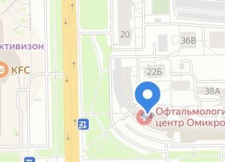 Продается гараж, 21 м2, Кемерово, Октябрьский проспект, 36