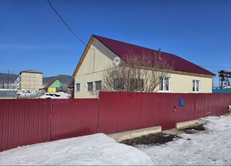 Сдается в аренду дом, 120 м2, Усть-Кут, Коммунистическая улица, 46