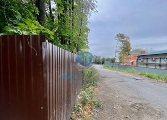 Участок на продажу, 27.2 сот., деревня Малое Видное, Шоссейная улица, 5