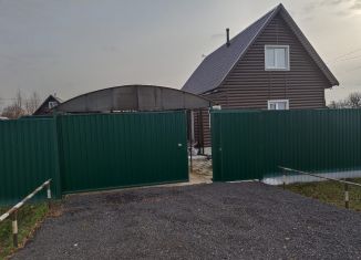 Продаю дом, 100 м2, деревня Жилинка, улица Фадеева, 32