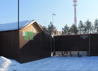 Дача на продажу, 80 м2, посёлок Николаевка, улица 60 лет Октября