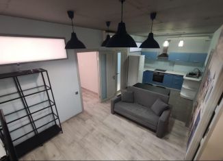 Сдам в аренду 2-ком. квартиру, 53 м2, Новосибирск, улица Лескова, 31, ЖК Оазис