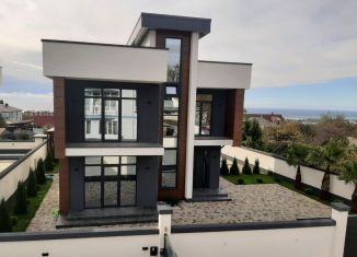 Продаю дом, 250 м2, село Верхневесёлое, Черновицкая улица