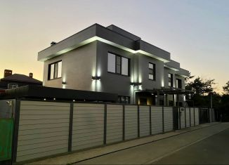 Продается дом, 400 м2, Краснодар, улица Новицкого, 4, улица Новицкого