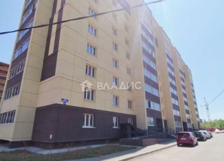 Продается 2-комнатная квартира, 57.3 м2, Благовещенск, Заводская улица, 4/4, ЖК Лазурный Берег