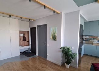 Трехкомнатная квартира на продажу, 60 м2, Пермь, улица Красные Казармы, 68, ЖК Арсенал