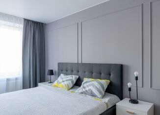 Продаю 1-ком. квартиру, 40 м2, Мурино, Новая улица, ЖК Новое Мурино