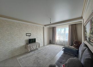 Продается двухкомнатная квартира, 85.7 м2, Избербаш, Первомайская улица, 12А