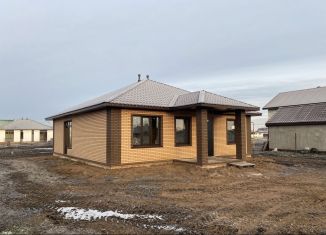 Продажа дома, 104.1 м2, село Новый Краснояр, Уральская улица